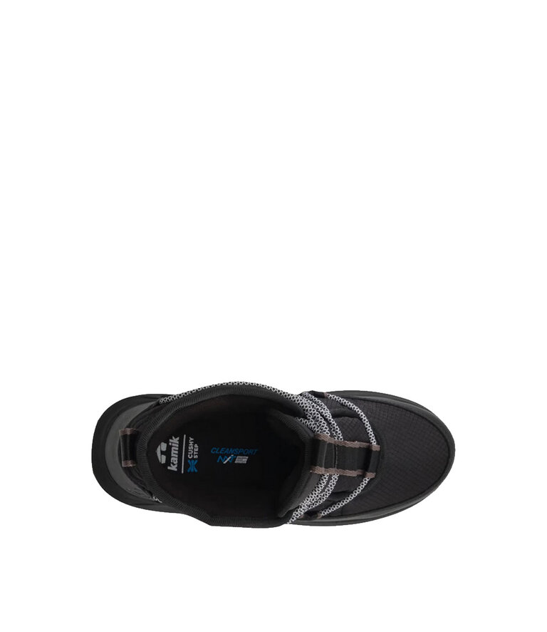 KAMIK Women's - Lea Lo  Black