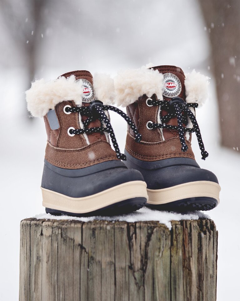 OLANG CANADA Ape Choco