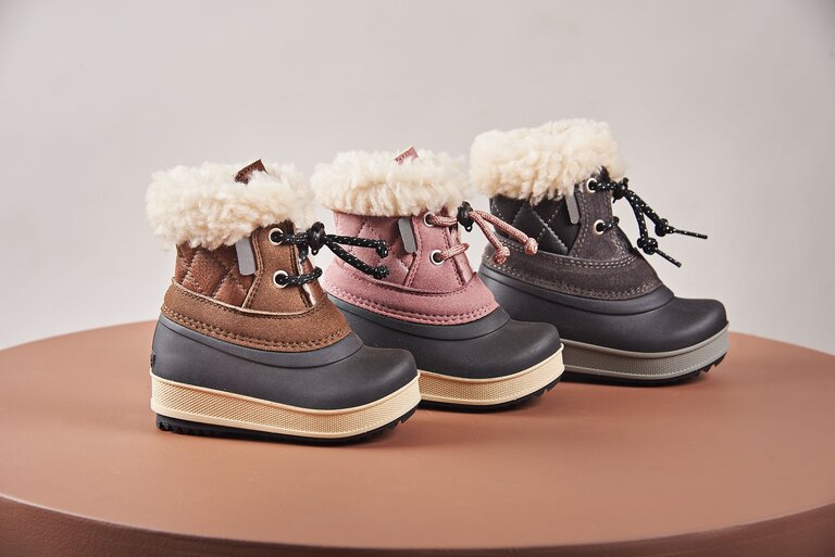 OLANG CANADA Ape Choco