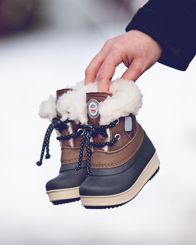 OLANG CANADA Ape Choco