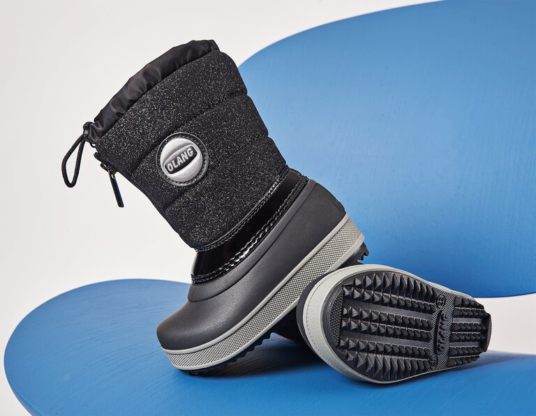 OLANG CANADA BINGO LUX NERO