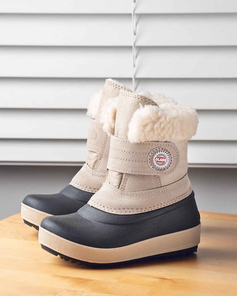 OLANG CANADA Elfo Beige