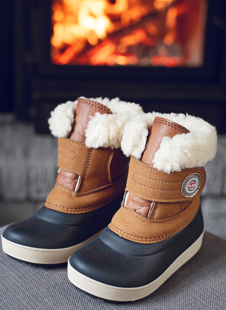 OLANG CANADA Elfo Canella