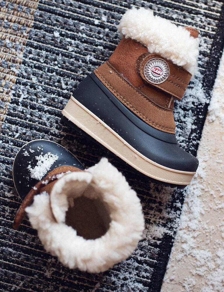 OLANG CANADA Elfo Canella