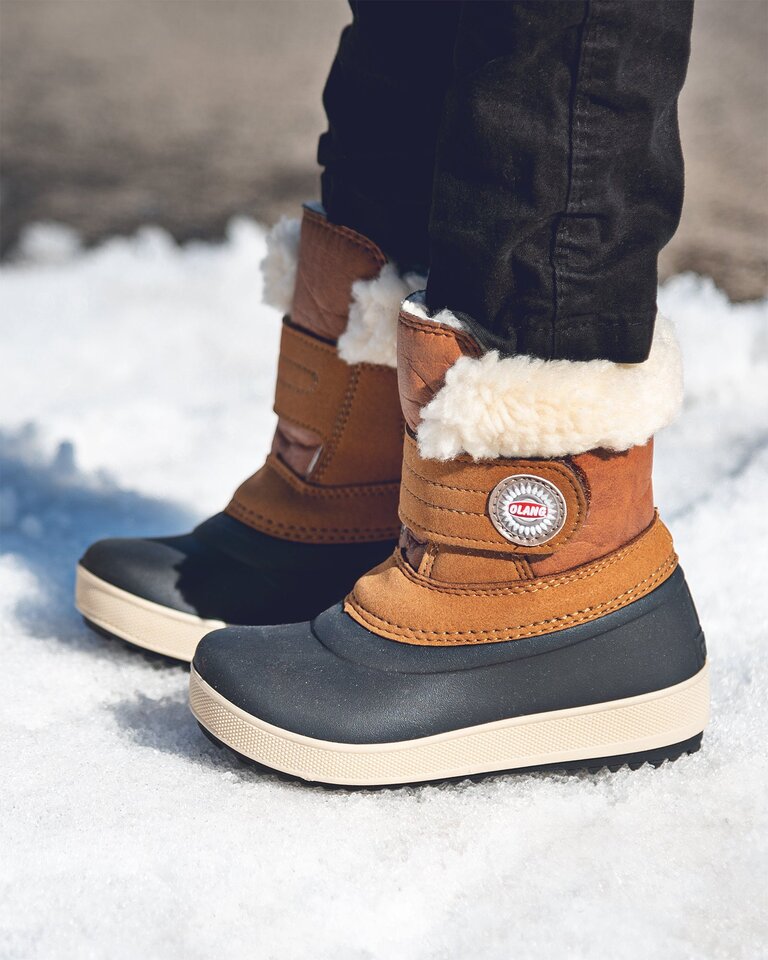 OLANG CANADA Elfo Canella