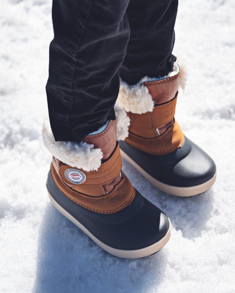 OLANG CANADA Elfo Canella