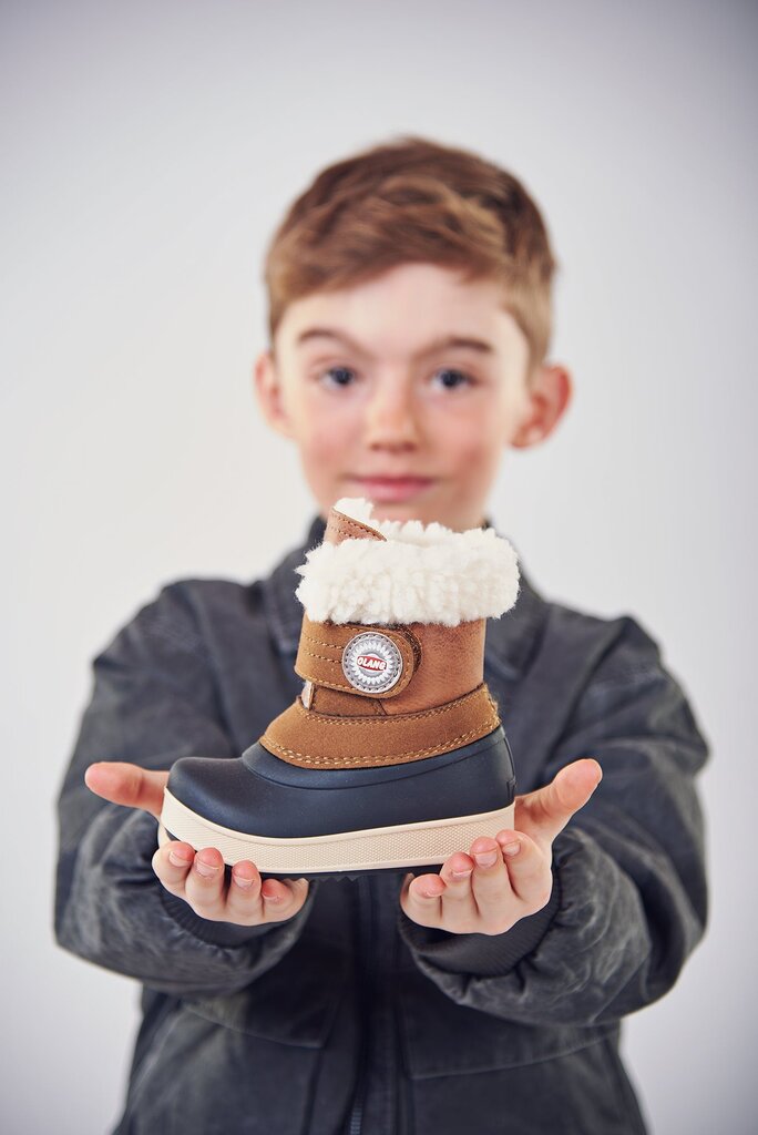 OLANG CANADA Elfo Canella