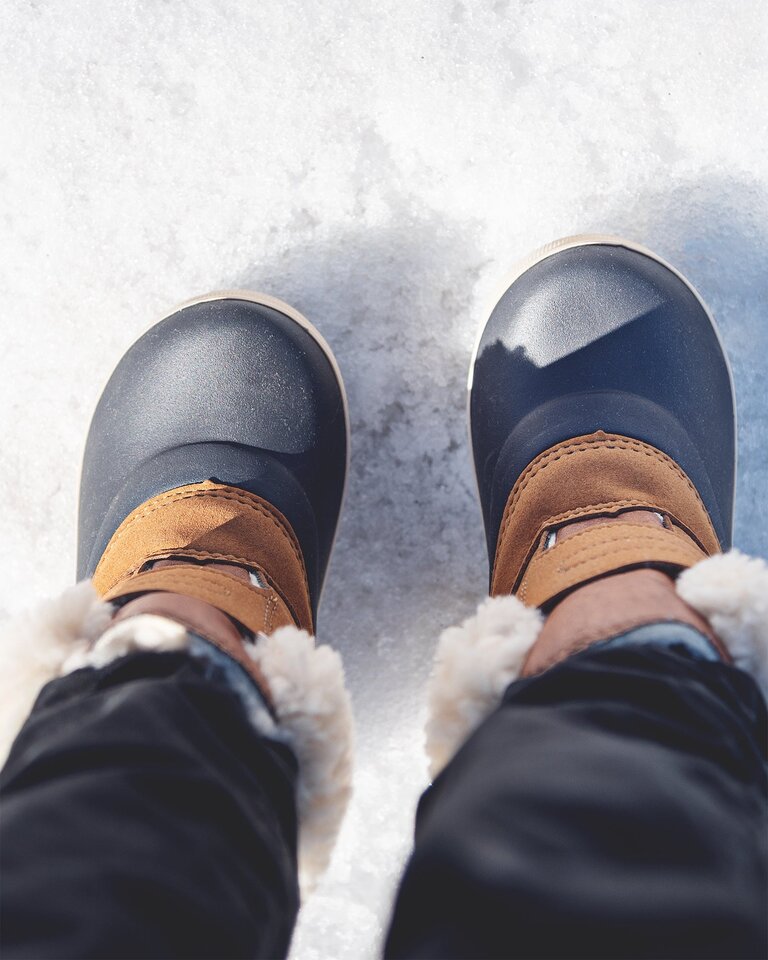 OLANG CANADA Elfo Canella