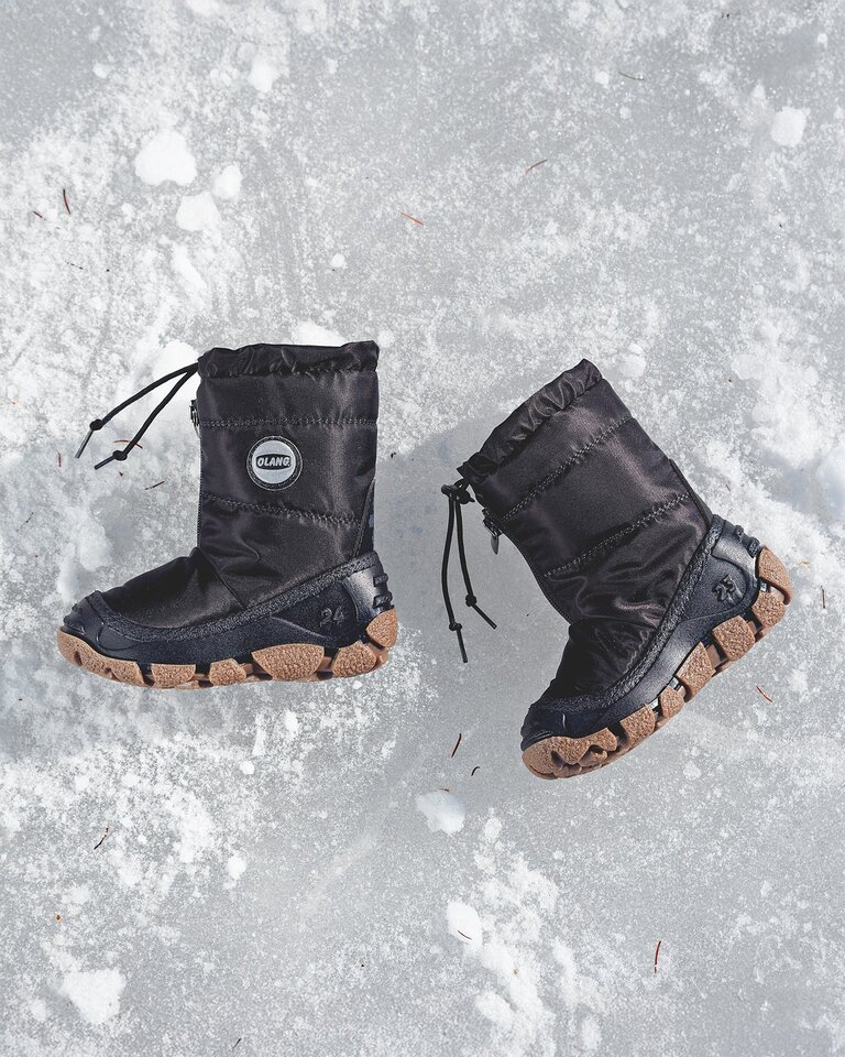 OLANG CANADA Eolo Nero