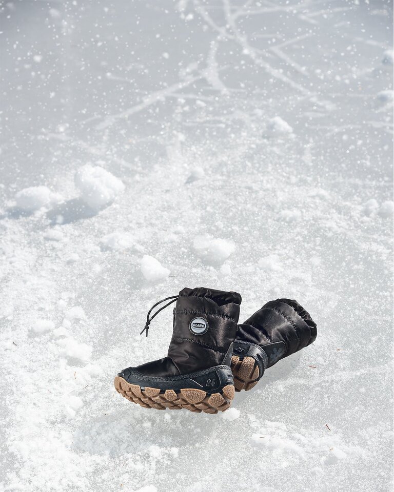 OLANG CANADA Eolo Nero