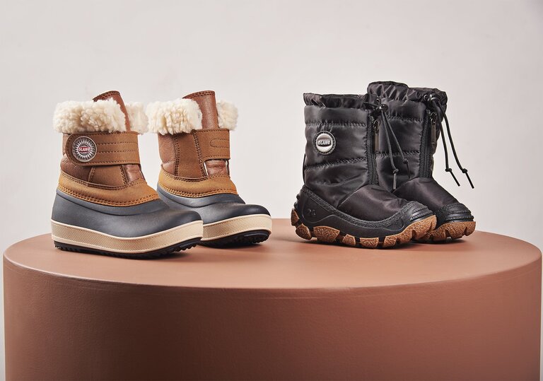 OLANG CANADA Eolo Nero