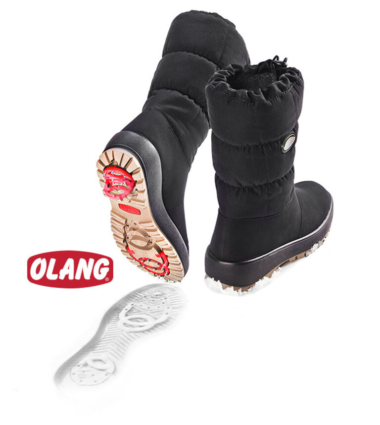 OLANG CANADA Ziller Nero