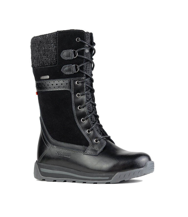 Ice Town 2.0 Noir