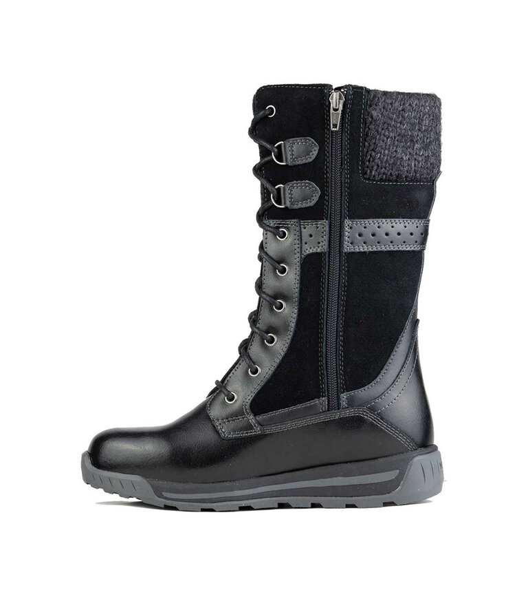 Ice Town 2.0 Noir