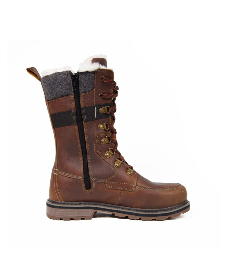 Ice Kayla Cognac