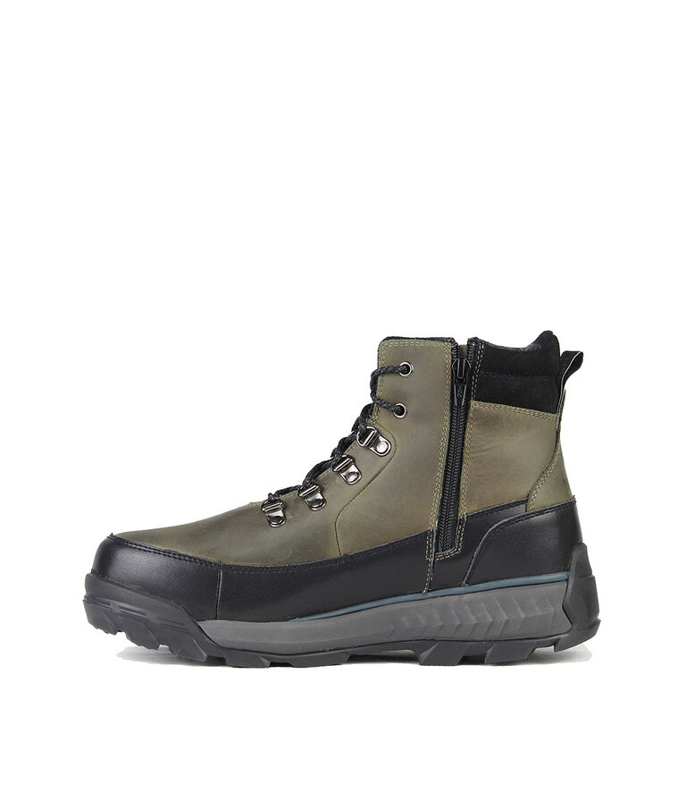 Ice Stone 2.0 Olive / Black