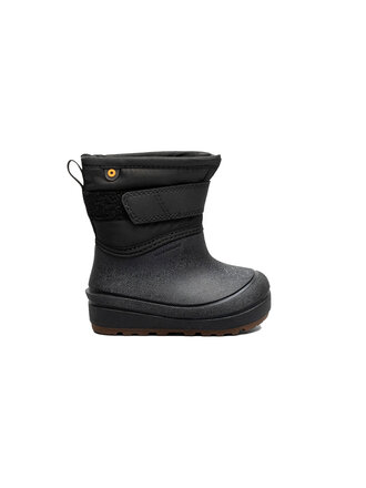 BOGS Baby - Snow Shell Black