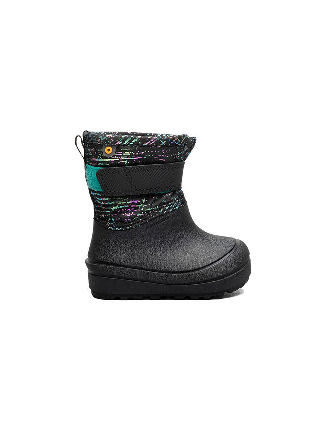 Bottes BOGS Imperméables - Taille 40 EU - Isolées - Semelle Antidérapante - Pour Temps Froid Et Humide