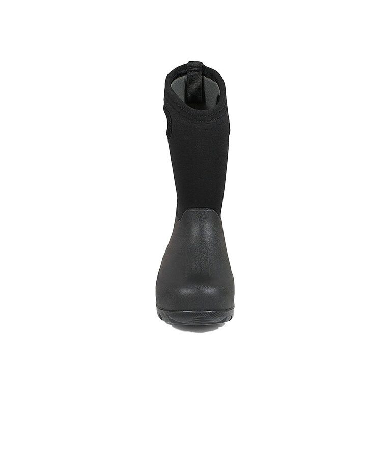 BOGS Neo-Classic Solid Noir