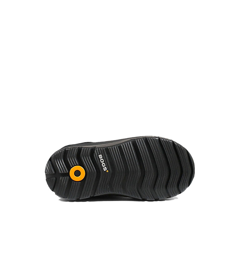 BOGS Neo-Classic Solid Black