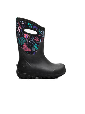 BOGS Classic Seamless Cosmic Forest