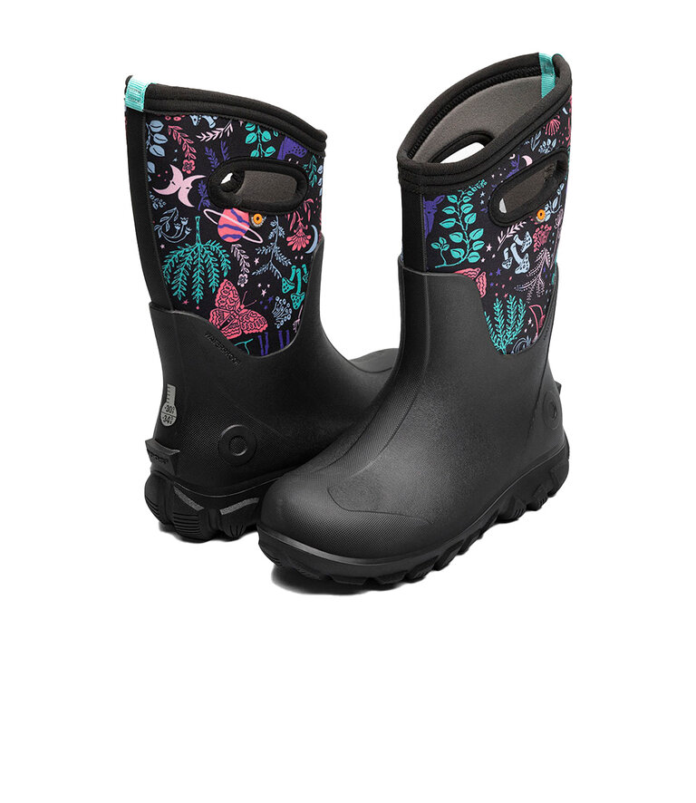 BOGS Classic Seamless Cosmic Forêt