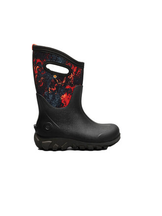 BOGS Classic Seamless Acid Camo BOGS Classic Seamless Acid Camo