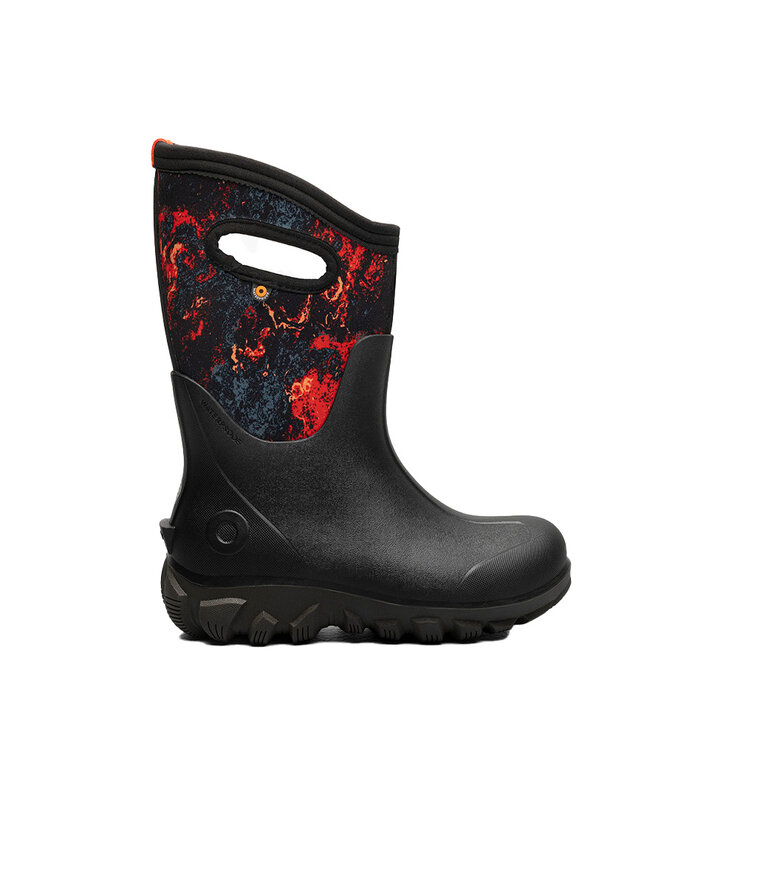 BOGS Classic Seamless Acid Camo