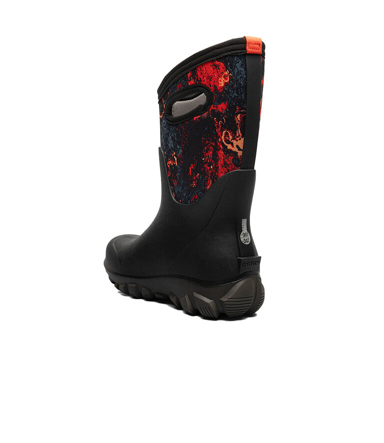 BOGS Classic Seamless Acid Camo
