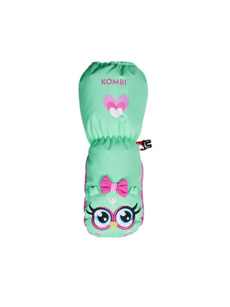 KOMBI Enfants  - Mitaines Animal Family WATERGUARD® Hootie Le Hibou KOMBI Enfants  - Mitaines Animal Family WATERGUARD® Hootie Le Hibou