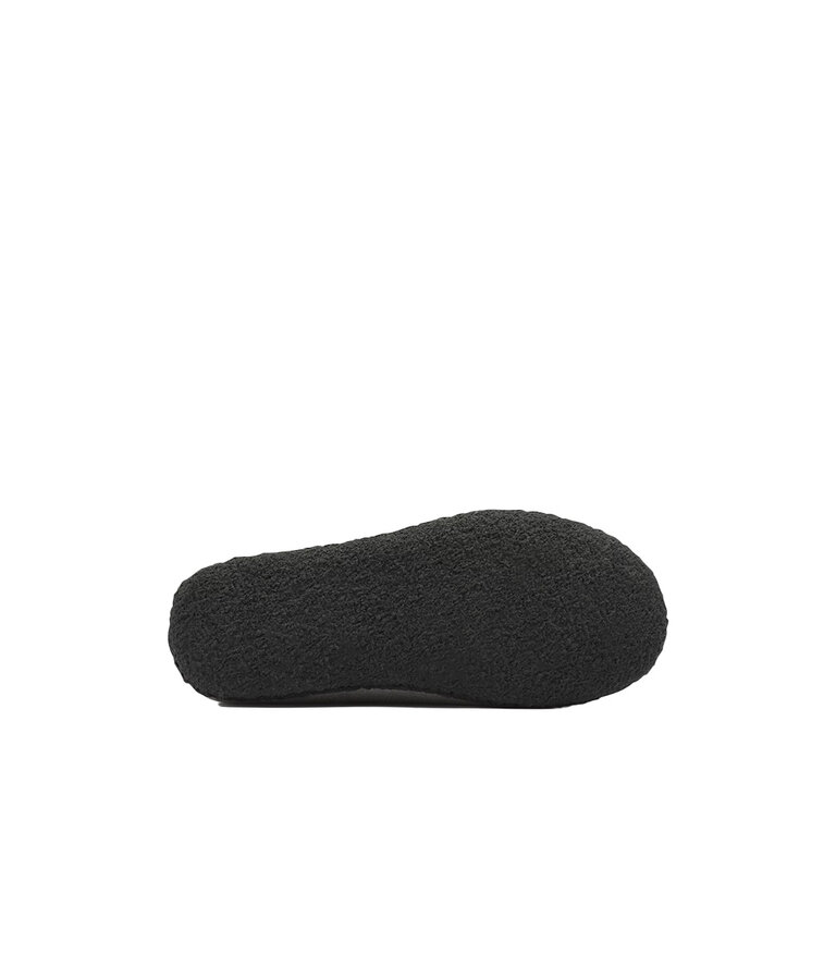 SOREL Lanner Ridge II Youth Slipper Quarry