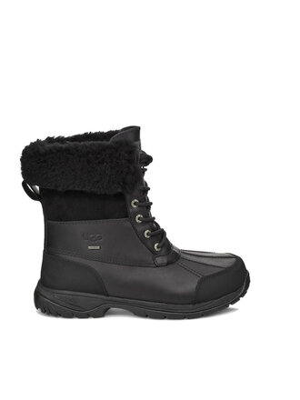 UGG HOMMES BUTTE NOIR UGG HOMMES BUTTE NOIR