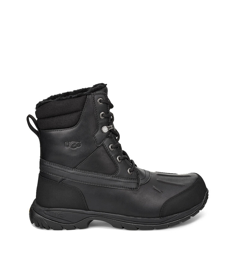 UGG Hommes - Felton Noir