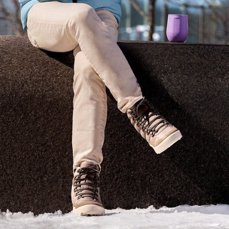 KAMIK Men's - Atwater N Fossil