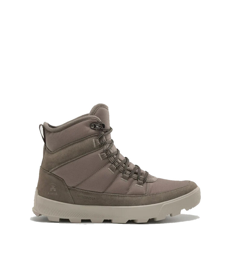 KAMIK Men's - Atwater N Fossil