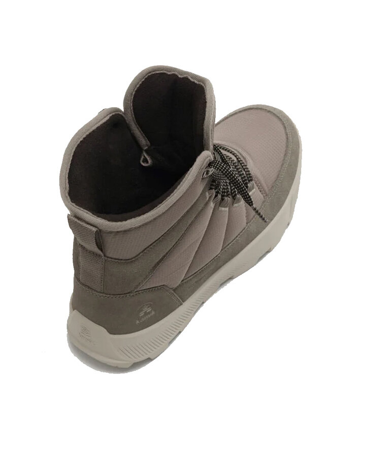 KAMIK Men's - Atwater N Fossil