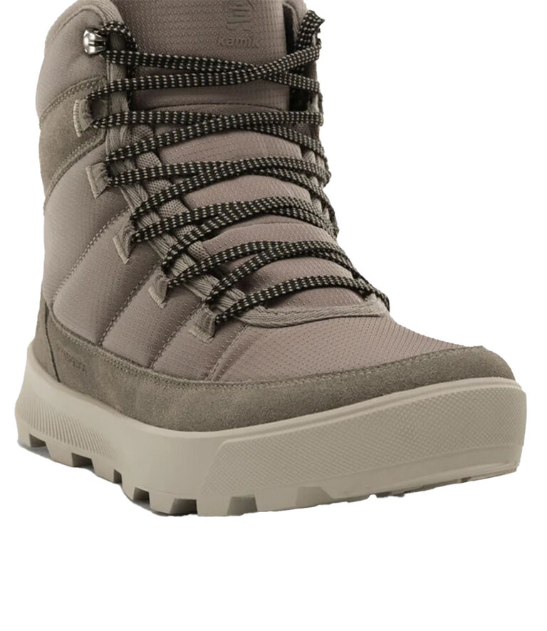 KAMIK Men's - Atwater N Fossil