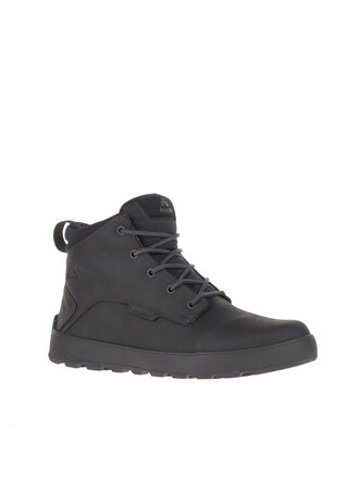KAMIK Spencer Mid Black