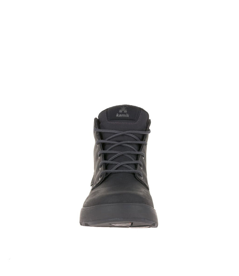KAMIK Men's - Spencer Mid Black