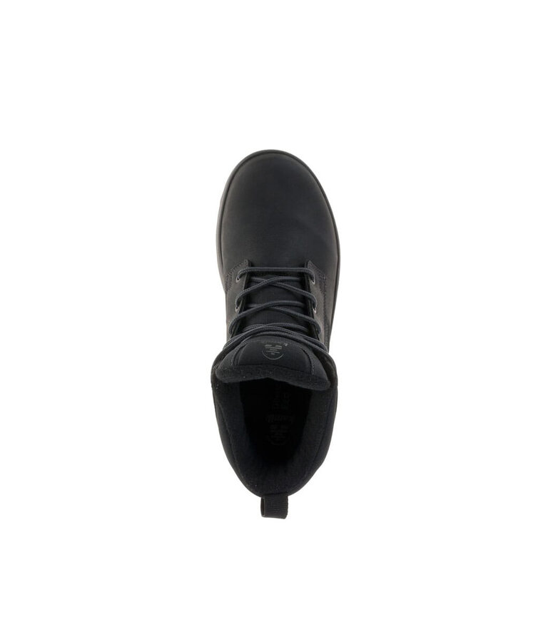 KAMIK Men's - Spencer Mid Black