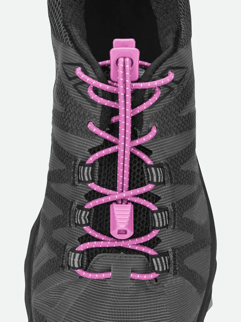 NATHAN Run Laces