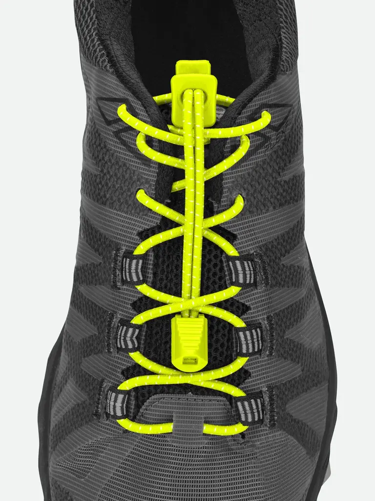 NATHAN Run Laces