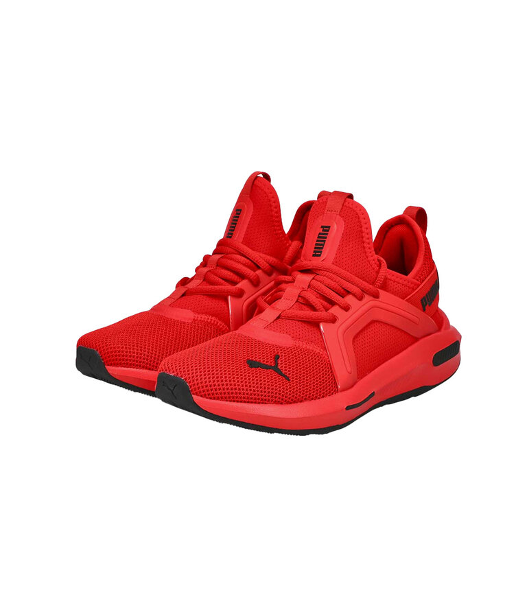 PUMA Softride Enzo 5 Rouge / Noir