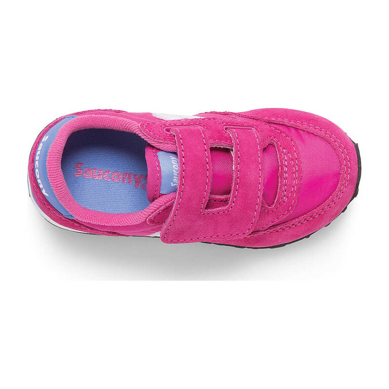 SAUCONY  Baby Jazz HL Magenta