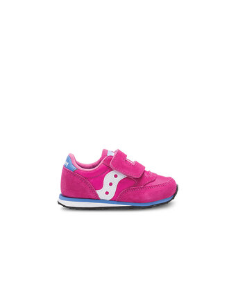 SAUCONY Baby Jazz HL Magenta SAUCONY Baby Jazz HL Magenta