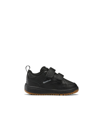 REEBOK CLASP LOW NOIR