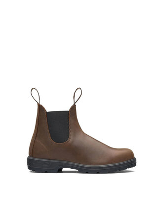 BLUNDSTONE 1609 Classic Antique Brown