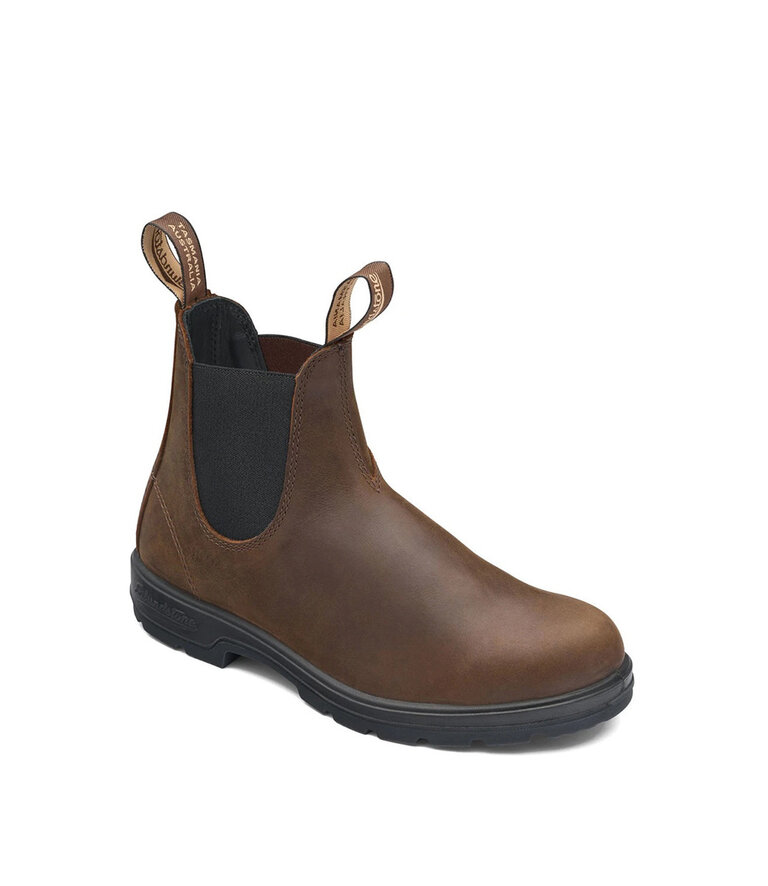 BLUNDSTONE 1609 Classique Brun Antique