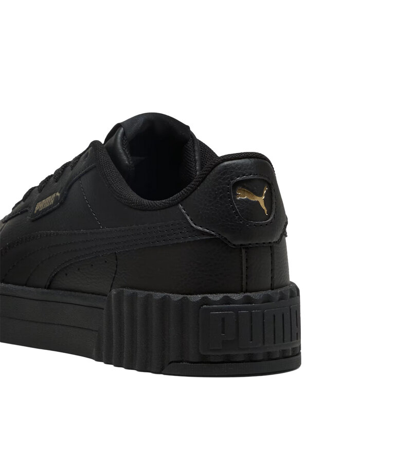 PUMA Carina 3.0 Noir / Or