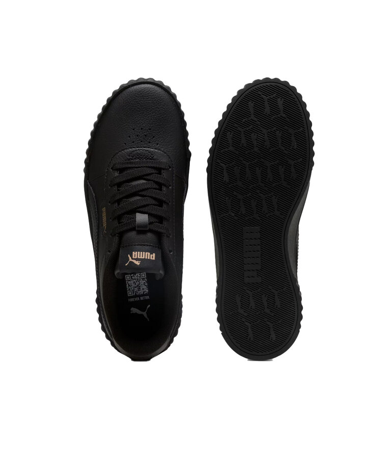 PUMA Carina 3.0 Noir / Or